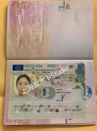达芬奇语言学校米兰校区
