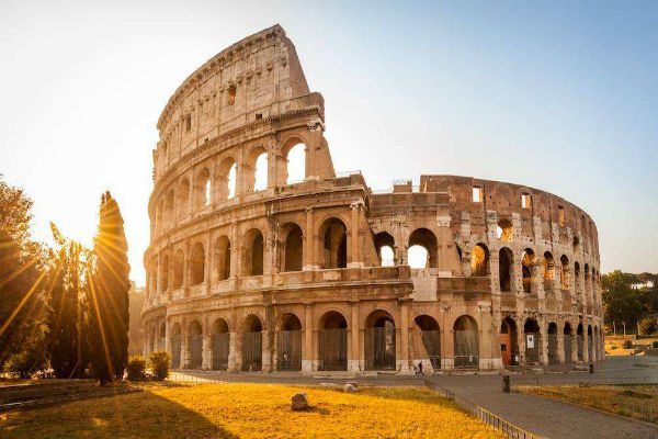 罗马暑期艺术游学之旅